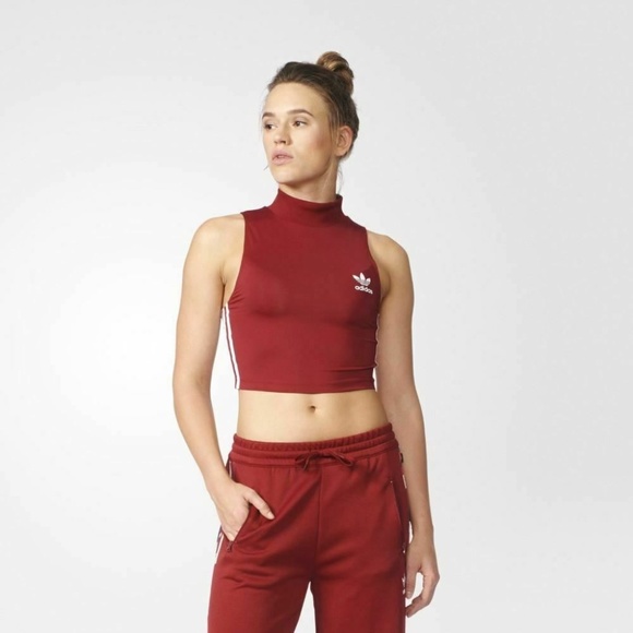 Adidas Originals Rita Ora Paint By Numbers Tank Sm - Picture 6 of 8